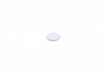 RFID Tag - PVC 15mm Disc White