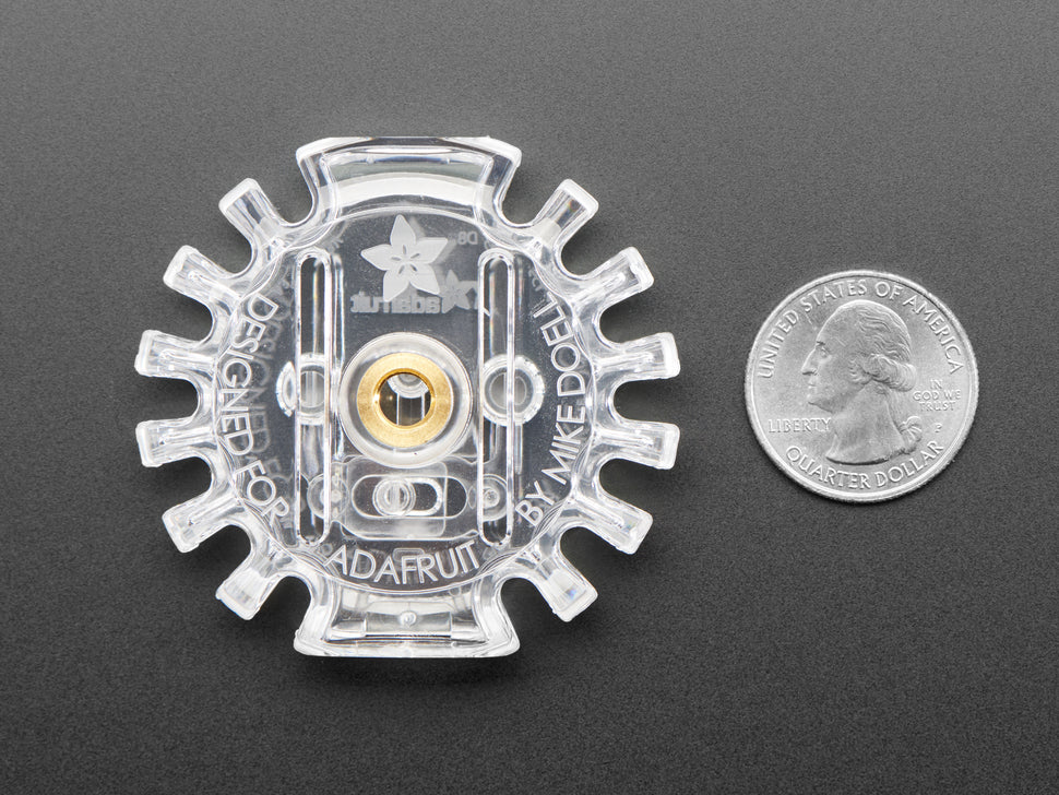 Adafruit Circuit Playground Express Enclosure