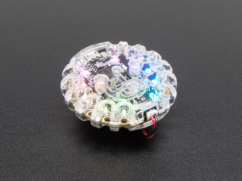 Adafruit Circuit Playground Express Enclosure