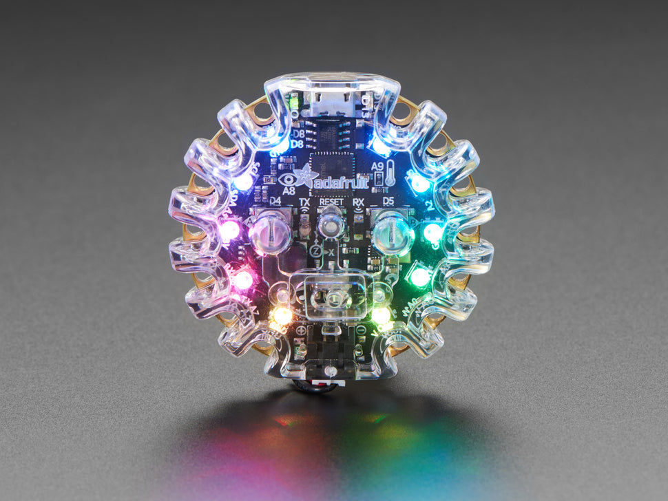 Adafruit Circuit Playground Express Enclosure