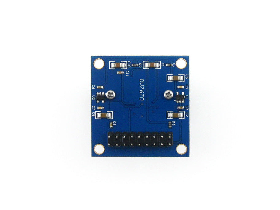 OV7670 Camera Board (B)