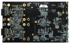 Eclypse Z7: Zynq-7000 SoC Development Board with SYZYGY-compatible Expansion