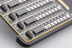 Fusion for KINETIS v8 + MCU CARD for Kinetis MK64FN1M0VDC12