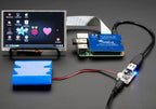 PowerBoost 1000 Charger - Rechargeable 5V Lipo USB Boost @ 1A - 1000C
