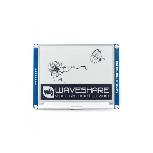 400x300,4.2inch E-Ink display module