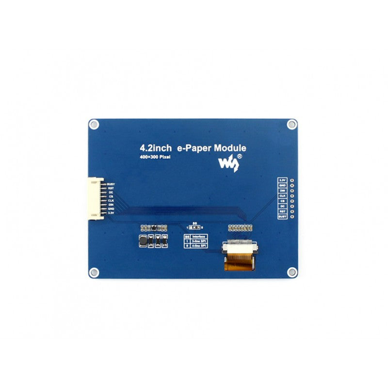400x300,4.2inch E-Ink display module