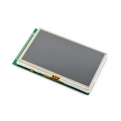 4.3inch 480x272 Touch LCD (A)