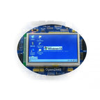 4.3inch 480x272 Touch LCD (A)