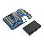 4.3inch Capacitive Touch LCD, 800x480