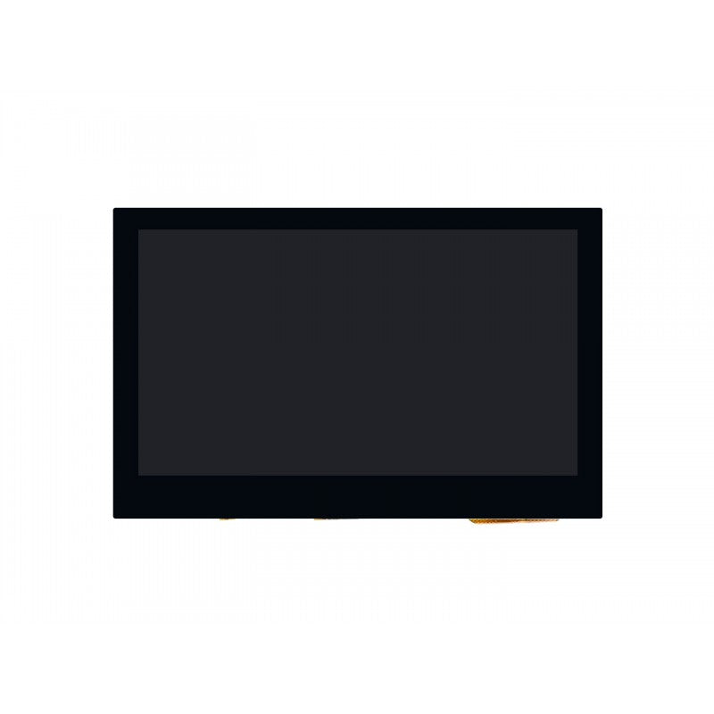 4.3inch Capacitive Touch Display for Raspberry Pi, DSI Interface, 800×480