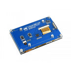 4.3inch Capacitive Touch Display for Raspberry Pi, DSI Interface, 800×480