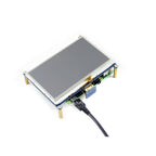 4.3inch HDMI LCD, 480×272