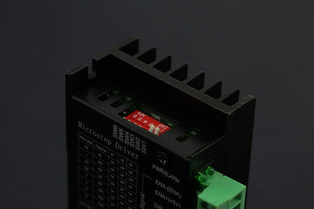 TB6600 Stepper Motor Driver