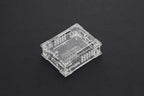 Acrylic Case for LattePanda - Cooling Fan Compatible!