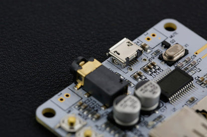 Bluetooth Audio Receiver Module