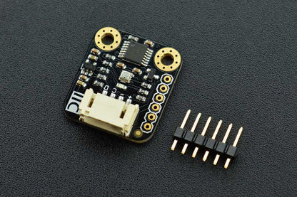 Gravity: I2C BME280 Environmental Sensor