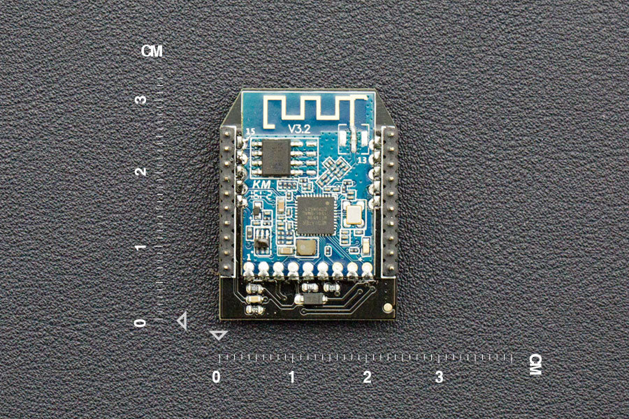 WiFiBee-MT7681 (Arduino WiFi Wireless Programming)