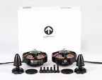 Antigravity 4006 KV380 - 2PCS/SET