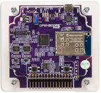 OpenScope MZ: Open-source All-in-one Instrumentation