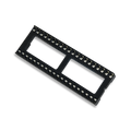 40-pin DIP Socket
