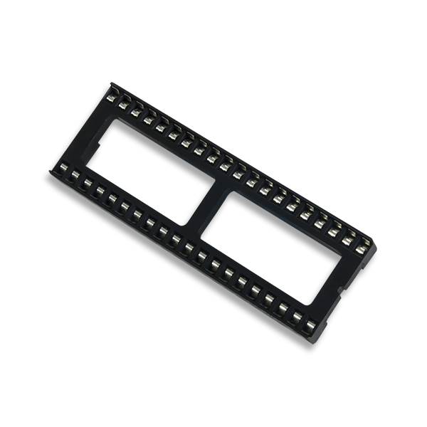 40-pin DIP Socket