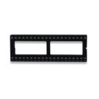 40-pin DIP Socket