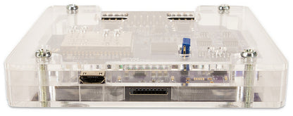 OpenScope MZ: Open-source All-in-one Instrumentation
