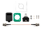 BNC Panel Mount Kit