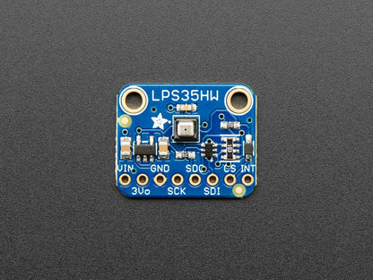 Adafruit LPS35HW Water Resistant Pressure Sensor