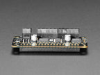 Adafruit DC & Stepper Motor Bonnet for Raspberry Pi