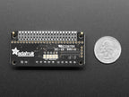 Adafruit DC & Stepper Motor Bonnet for Raspberry Pi