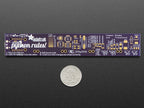 Adafruit PyRuler - Engineer Reference Ruler with CircuitPython