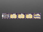 Adafruit PyRuler - Engineer Reference Ruler with CircuitPython