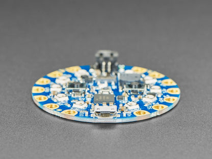 Circuit Playground Bluefruit - Bluetooth Low Energy