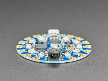 Circuit Playground Bluefruit - Bluetooth Low Energy