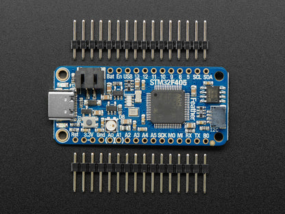 Adafruit Feather STM32F405 Express