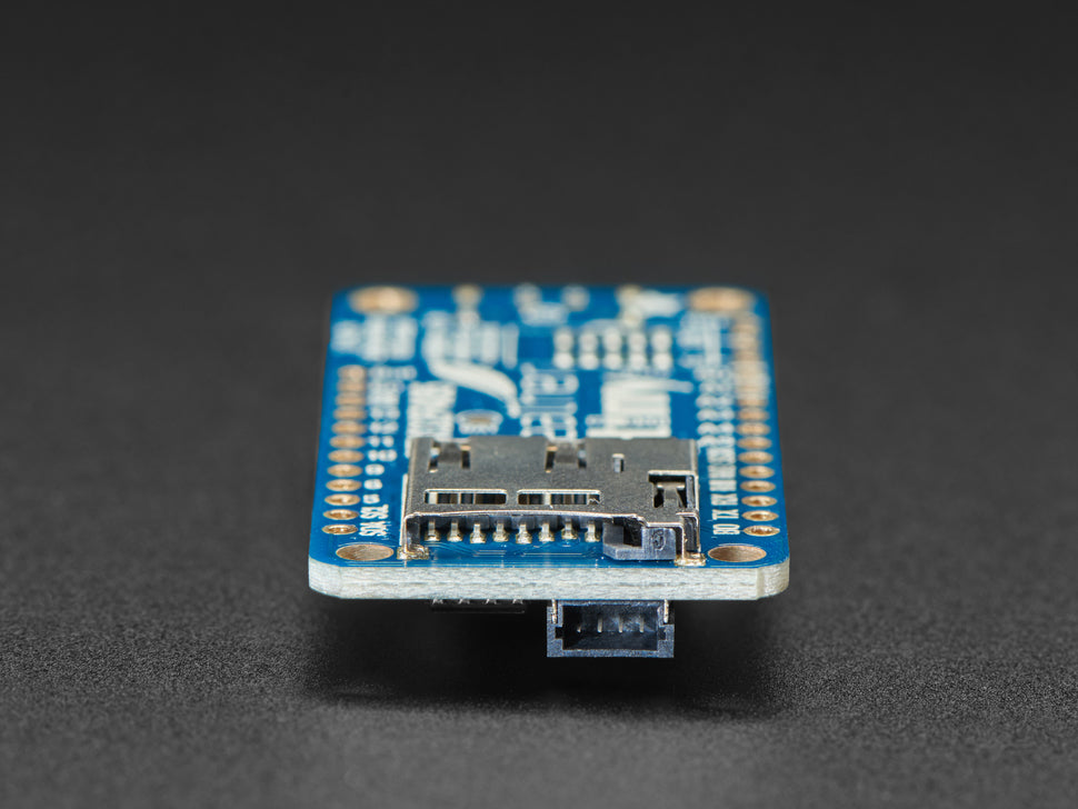 Adafruit Feather STM32F405 Express