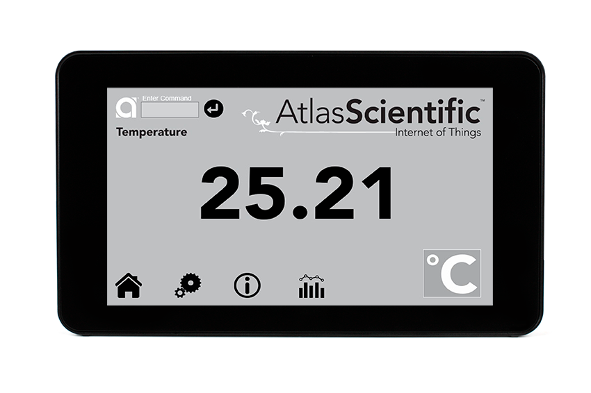 Atlas Scientific IoT pH Meter