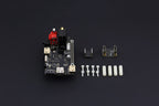 Expansion Shield x600 for Raspberry Pi B+/2B/3B