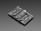 Adafruit EdgeBadge - TensorFlow Lite for Microcontrollers
