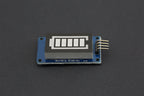 Battery Capacity Indicator