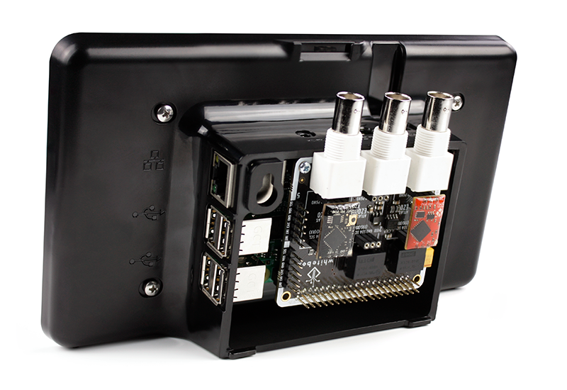 Atlas Scientific IoT pH Meter