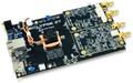 Eclypse Z7: Zynq-7000 SoC Development Board with SYZYGY-compatible Expansion