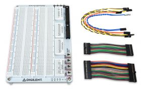 Analog Discovery Canvas