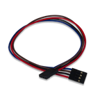 4-pin MTE Cable