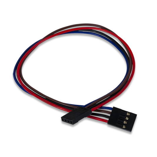 4-pin MTE Cable