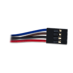 4-pin MTE Cable