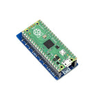 ESP8266 WiFi Module for Raspberry Pi Pico, Supports TCP/UDP Protocol