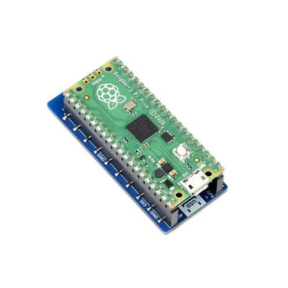 ESP8266 WiFi Module for Raspberry Pi Pico, Supports TCP/UDP Protocol