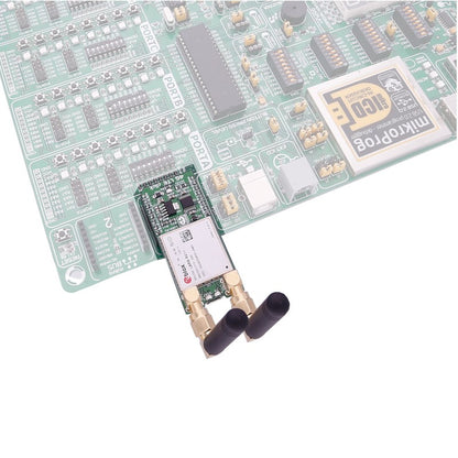 4G LTE-E click (Europe)